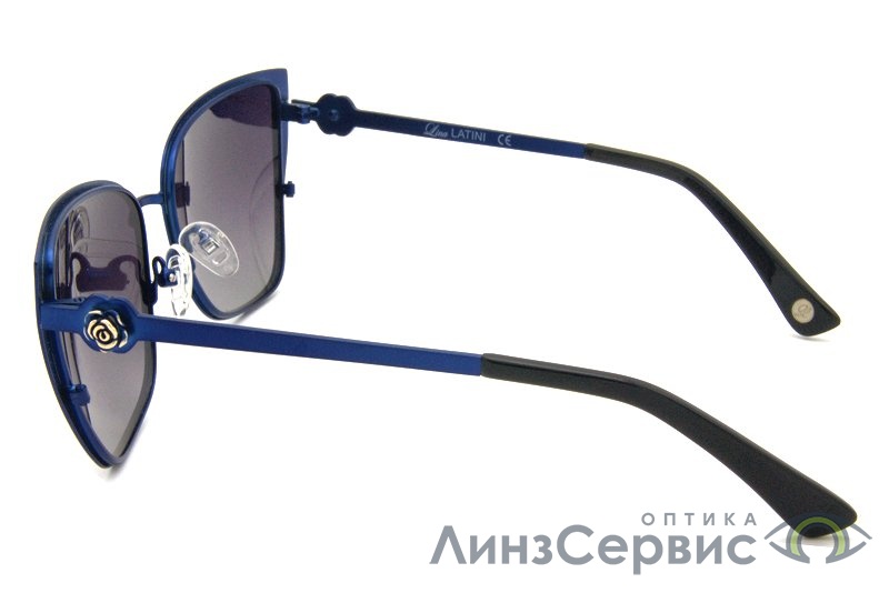 солнцезащитные очки lina latini 33131-c2  в салоне ЛинзСервис